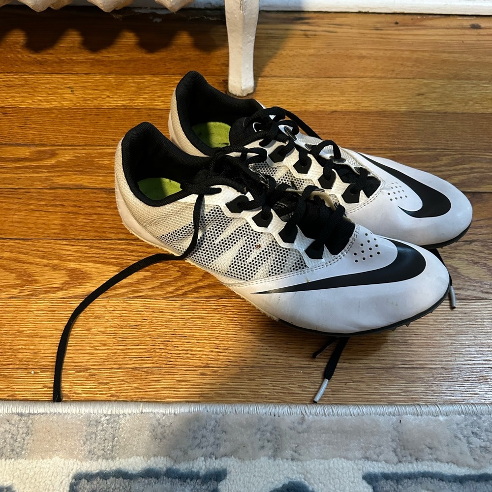 Nike Rivals Track Spikes - Picture 4 of 6